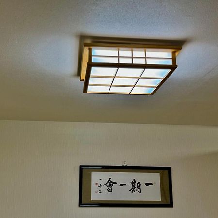 Modern And Traditional Fusion Villa In Umeda 3-Min Walk To Subway Ideal For Families And Groups Osaka Exterior photo