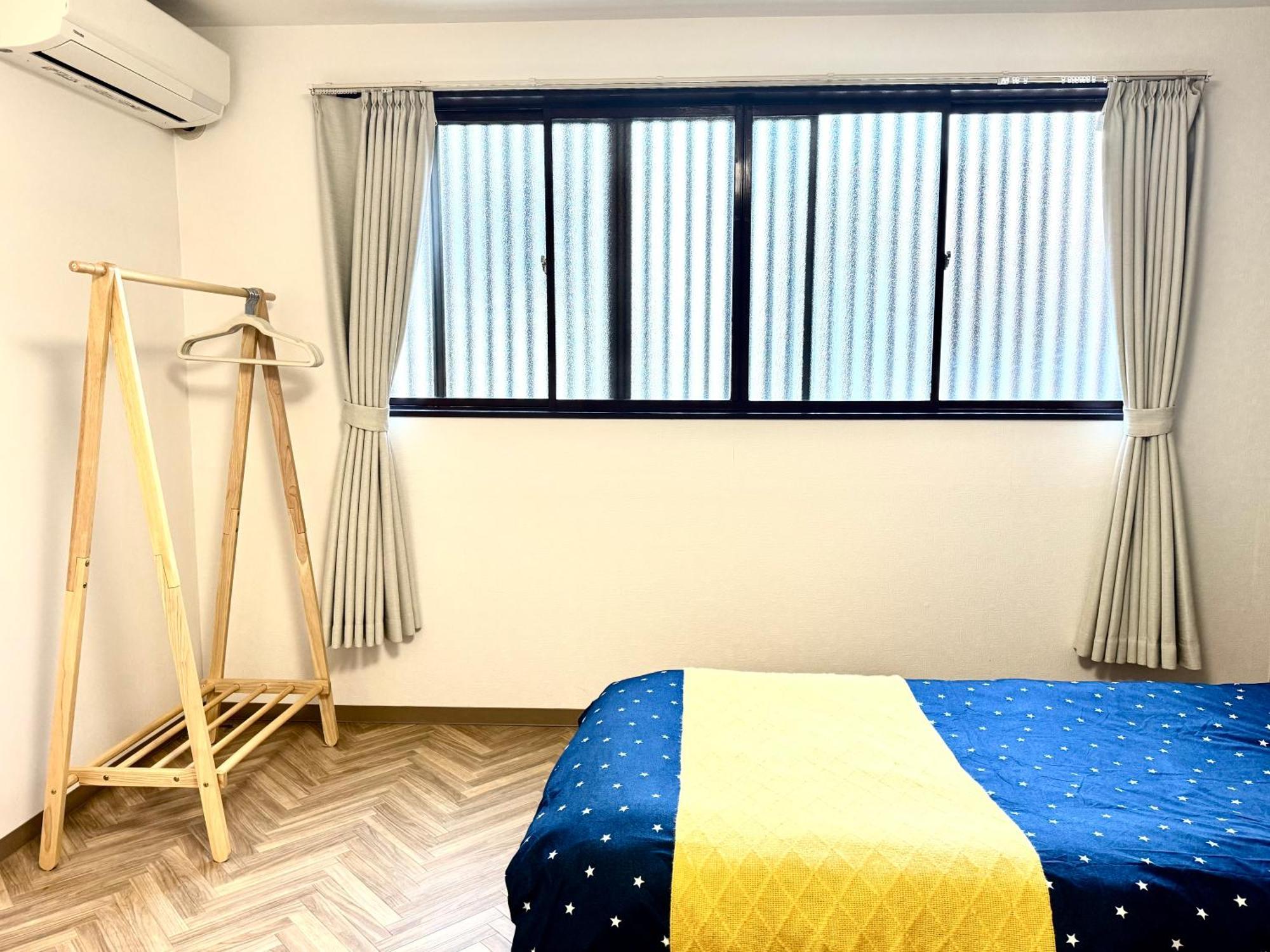 Modern And Traditional Fusion Villa In Umeda 3-Min Walk To Subway Ideal For Families And Groups Osaka Exterior photo