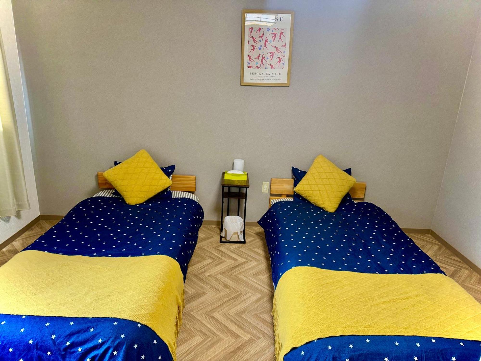 Modern And Traditional Fusion Villa In Umeda 3-Min Walk To Subway Ideal For Families And Groups Osaka Exterior photo